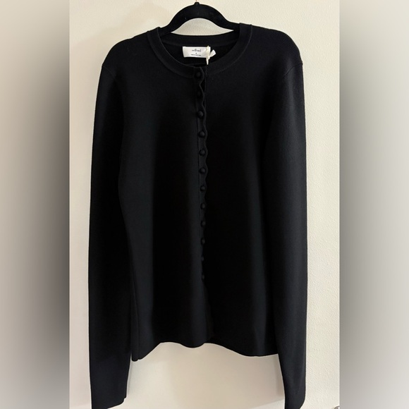 Wilfred Shelly Cardigan. Size M. NEW - Picture 7 of 8